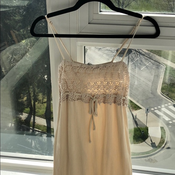 Papaya Dress - Picture 2 of 6